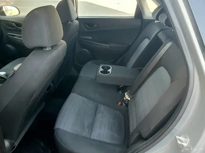 هيونداي كونا موديل 2022 6