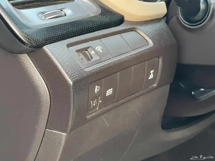 هونداي سنتافي 2015 سعودي 12