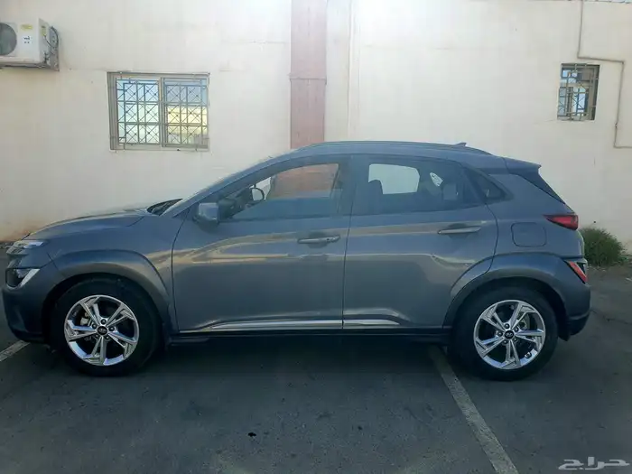 هيونداي كونا موديل 2022 9