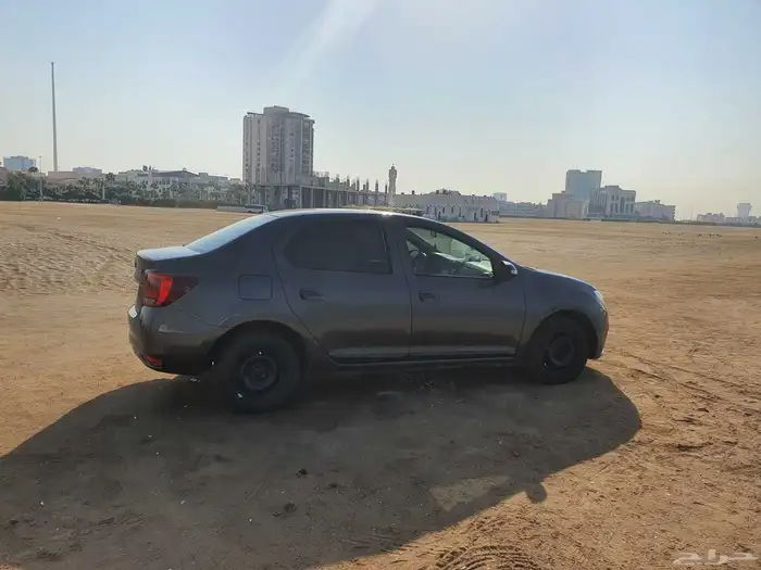 رينو سيمبول 2020 مفحوص ومجدد وبحالة ممتازة 33