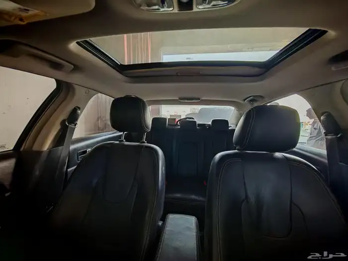 فيوجن 2010 قابلة للإصلاح او التشليح 6