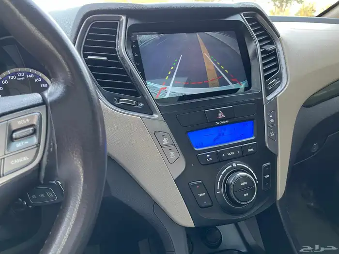 هونداي سنتافي 2015 سعودي 20