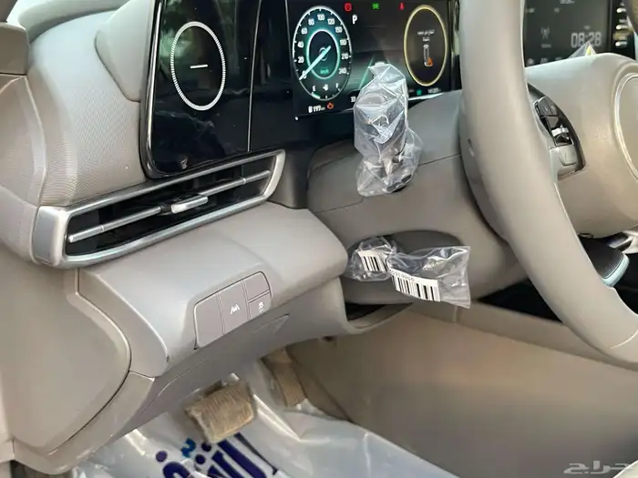 هونداي النترا 2021 فل سعودي 37