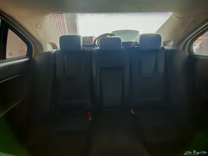 فيوجن 2010 قابلة للإصلاح او التشليح 7