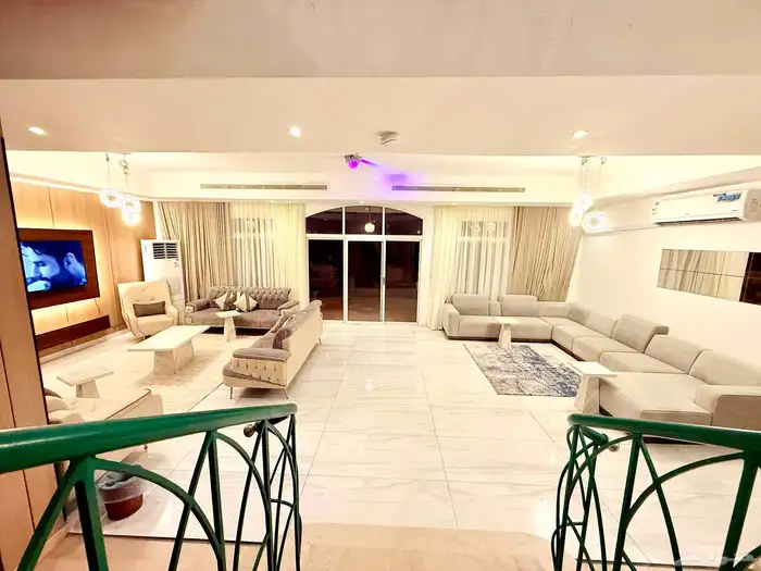 فلل وشاليهات درة العروس 1