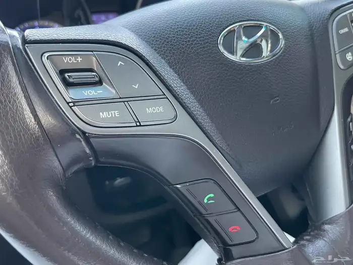 هونداي سنتافي 2015 سعودي 18