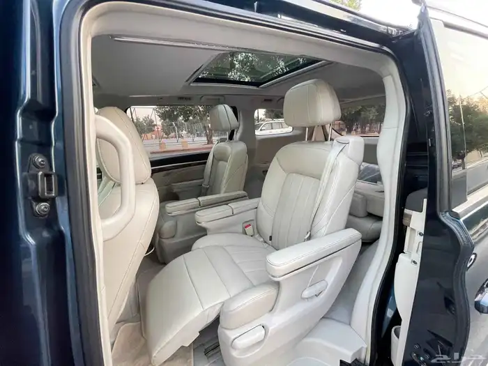 جاك GN8 2020 فل سعودي 11