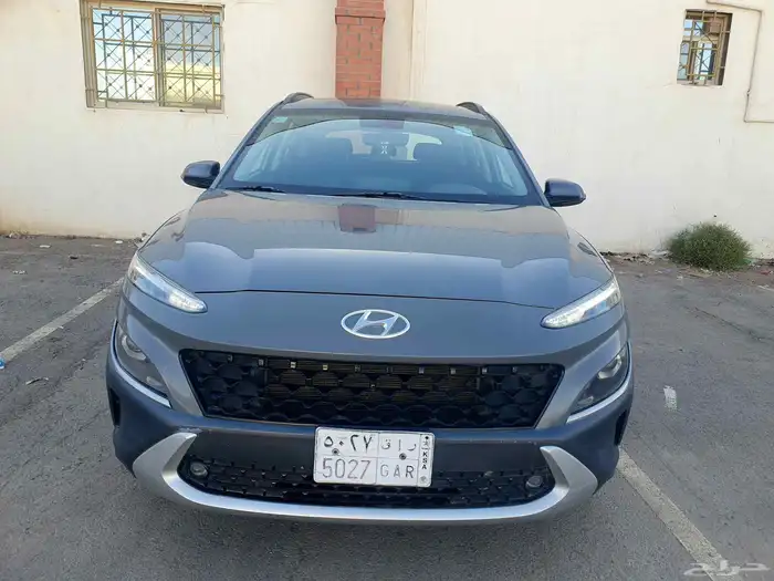 هيونداي كونا موديل 2022 4