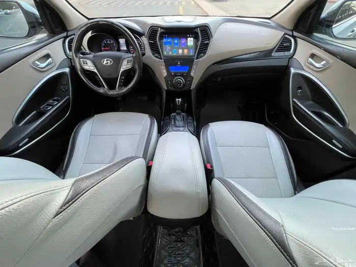 هونداي سنتافي 2015 سعودي 23