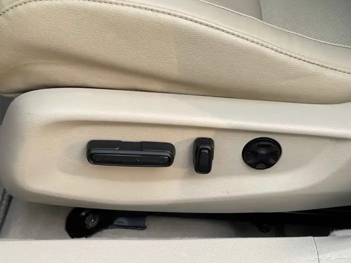 هوندا اكورد 2018 فل سعودي 15