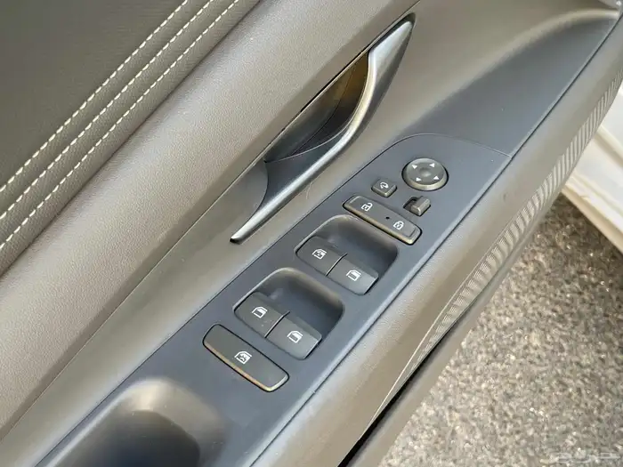 هونداي النترا 2021 فل سعودي 38