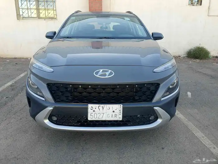 هيونداي كونا موديل 2022 0