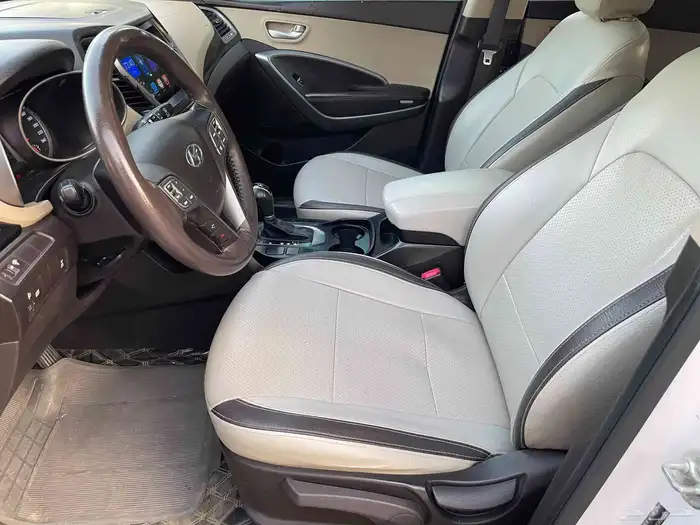 هونداي سنتافي 2015 سعودي 21