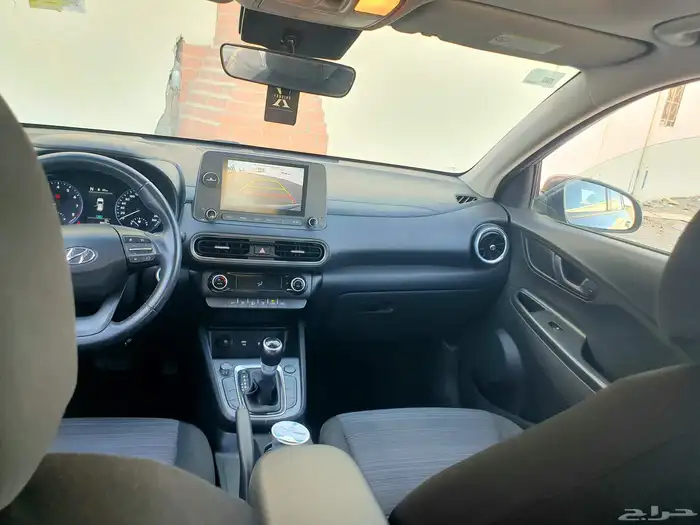 هيونداي كونا موديل 2022 7