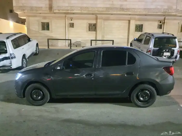 رينو سيمبول 2020 مفحوص ومجدد وبحالة ممتازة 23