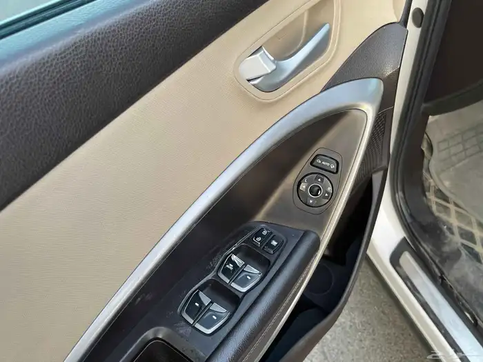 هونداي سنتافي 2015 سعودي 24