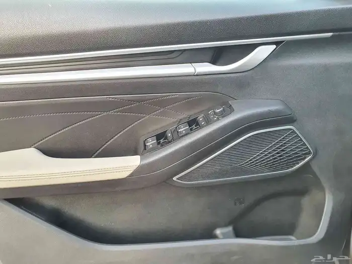 جيلي ام جراند 2023 سعودي 22