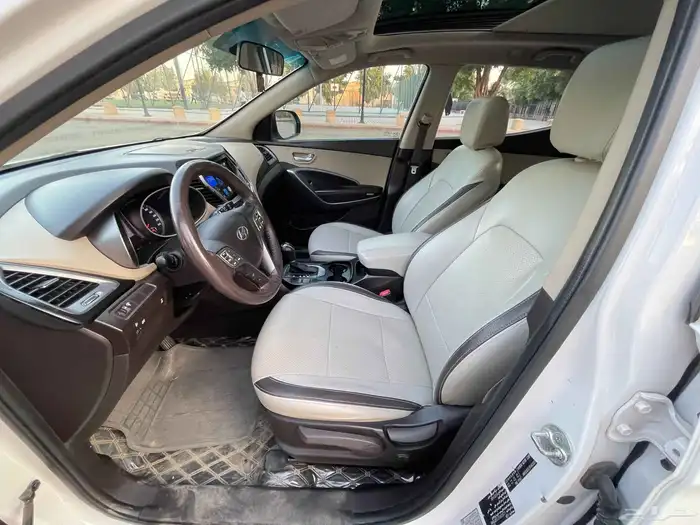 هونداي سنتافي 2015 سعودي 19