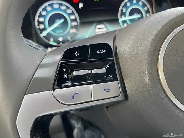 هونداي النترا 2021 فل سعودي 34