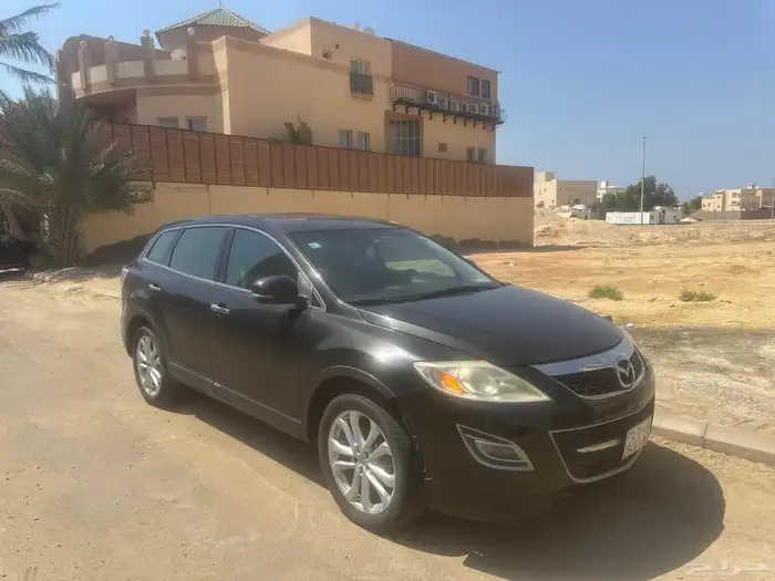 مازدا جيب 11