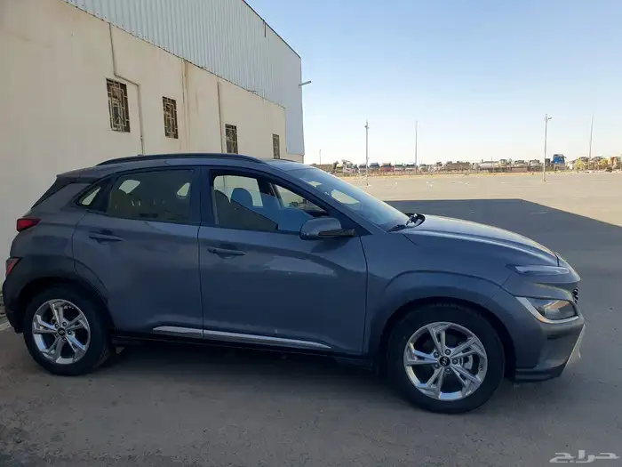 هيونداي كونا موديل 2022 5