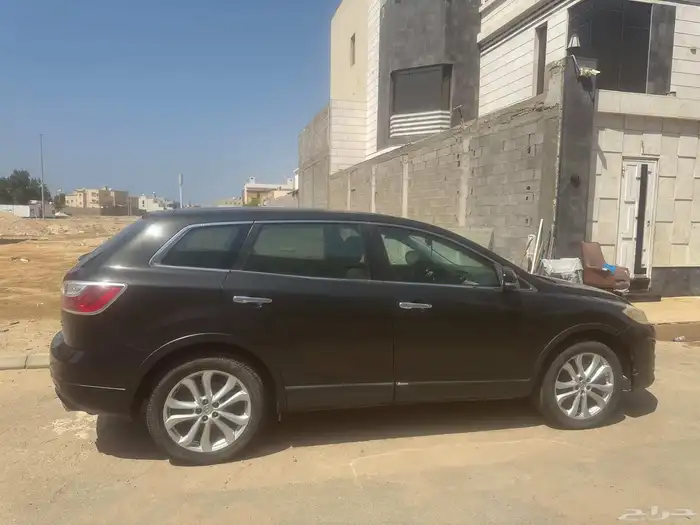 مازدا جيب 12