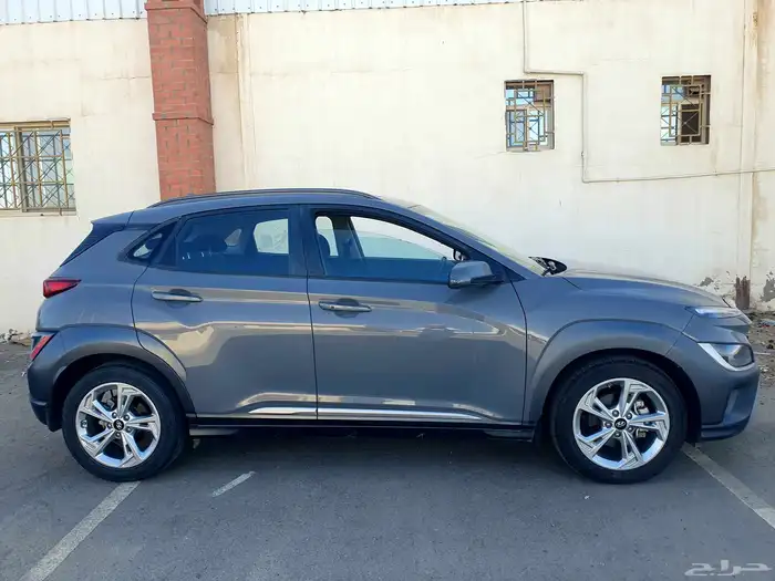 هيونداي كونا موديل 2022 3