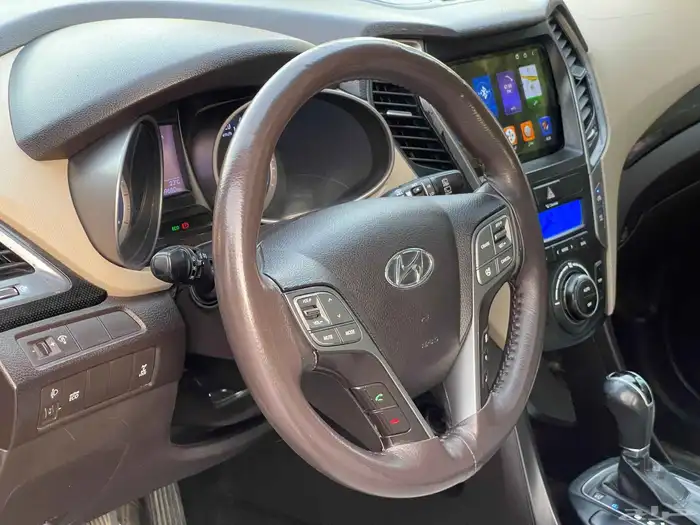 هونداي سنتافي 2015 سعودي 11