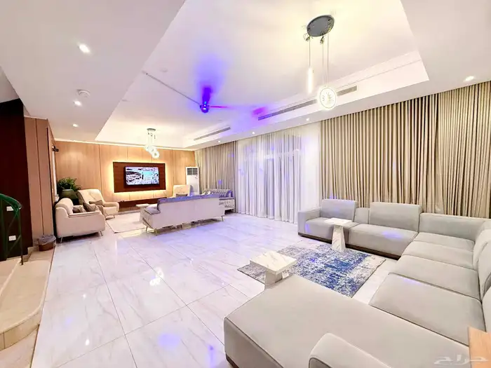 فلل وشاليهات درة العروس 11