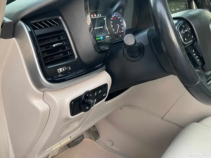 جاك GN8 2020 فل سعودي 16