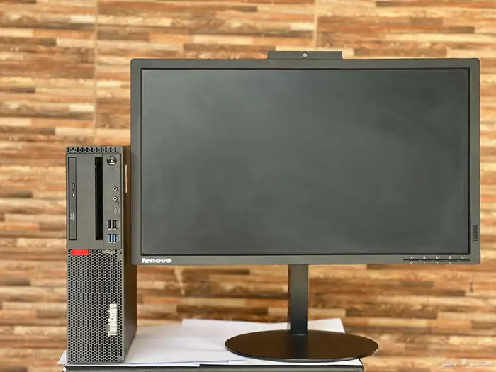 كمبيوتر i7 كرت شاشه من NVIDIA 4