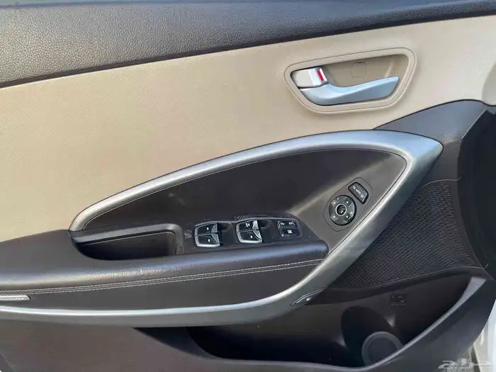 هونداي سنتافي 2015 سعودي 22