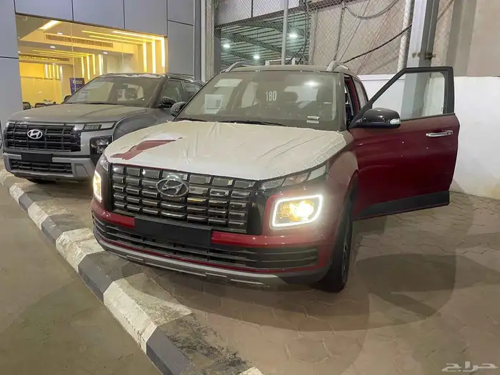 هيونداي فينيو كمفورت موديل 2025 أقل سعر في السوق 7