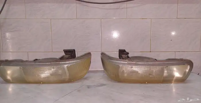 كشافات امامية تاهو وسلفرادو 2000 2006 13