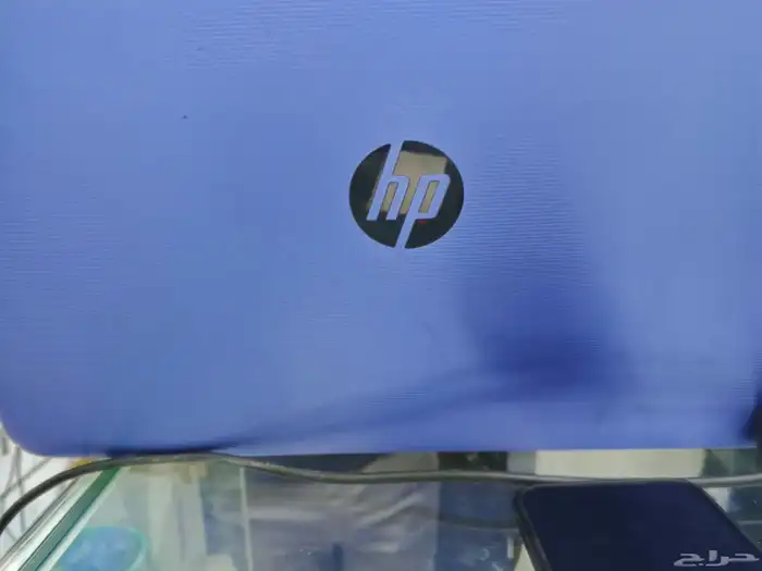 لابتوب hp 0