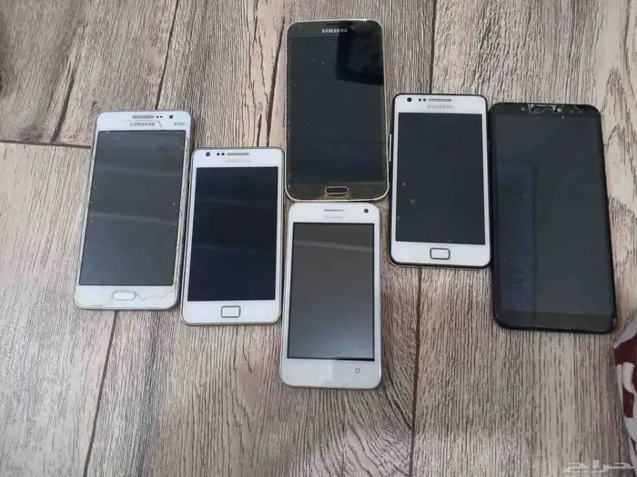 جوالات سامسونج 0