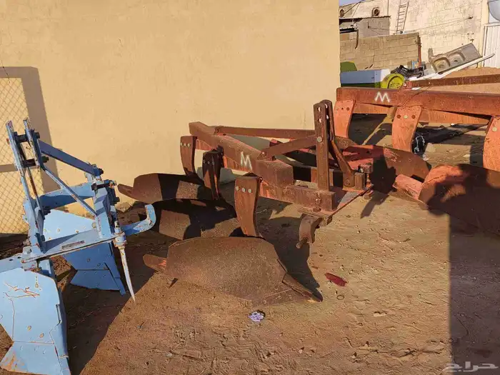 محراث رتل او شقاق او صاروخ او فجاج عدة اسامي له 1