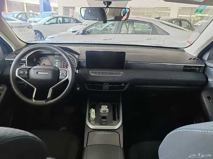 هافال جوليان موديل 2025 5