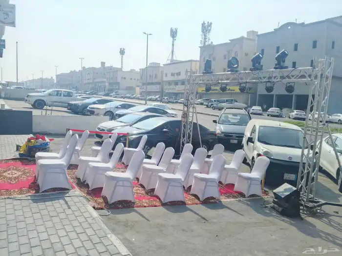 افتتاحات محلات تجاريه مهرجان فعاليات 1