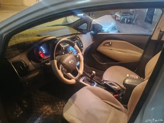 كيا ريو 2017 للبيع المستعجل اقرا الاعلان جيدا 3