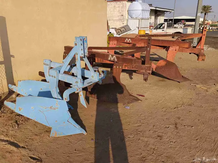 محراث رتل او شقاق او صاروخ او فجاج عدة اسامي له 0