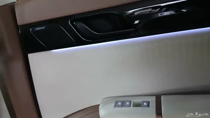 ازيرا 2023 الشكل االجديد ممشى 42 الف 23