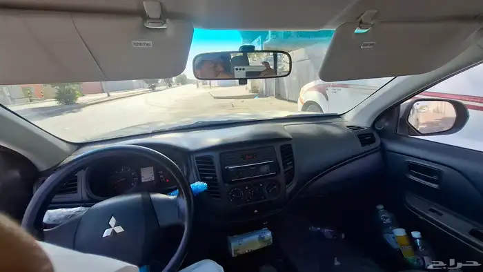 متسوبيشي L200موديل 2020 0