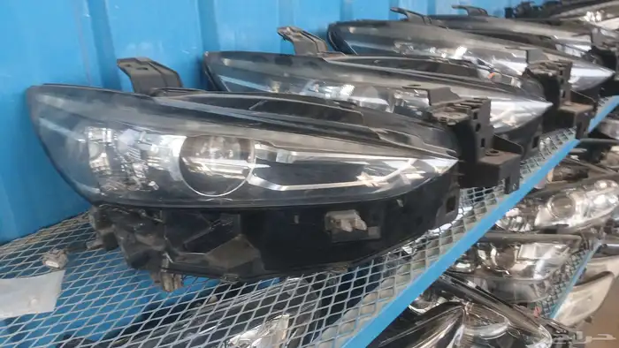 شمعات مازدا 2016   2017  2017  2019  2020  2020 0