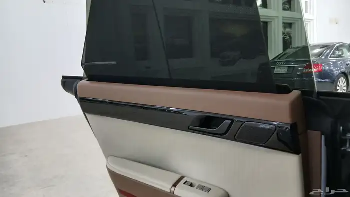 ازيرا 2023 الشكل االجديد ممشى 42 الف 33