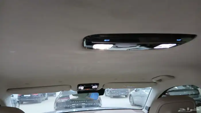 ازيرا 2023 الشكل االجديد ممشى 42 الف 27