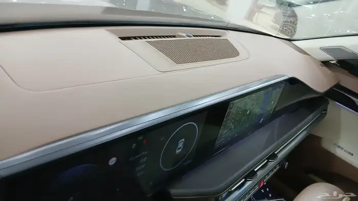 ازيرا 2023 الشكل االجديد ممشى 42 الف 32