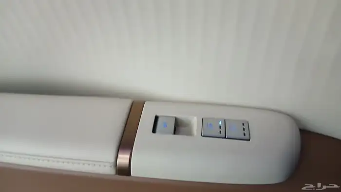 ازيرا 2023 الشكل االجديد ممشى 42 الف 6