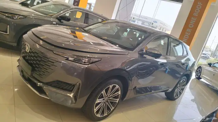 تصفيات 2025 شانجان يوني كي 1