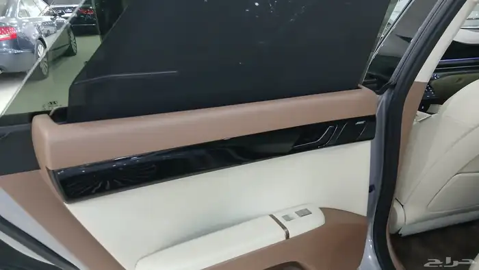 ازيرا 2023 الشكل االجديد ممشى 42 الف 19